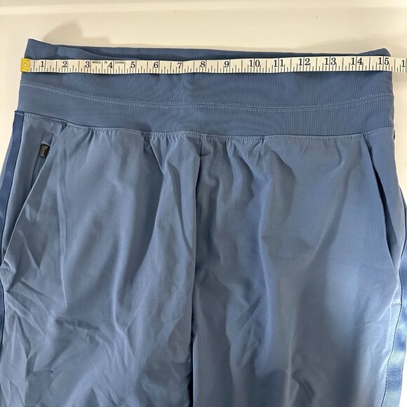 Athleta Nolita Slim Tapered Crop Pants - Picture 9 of 13